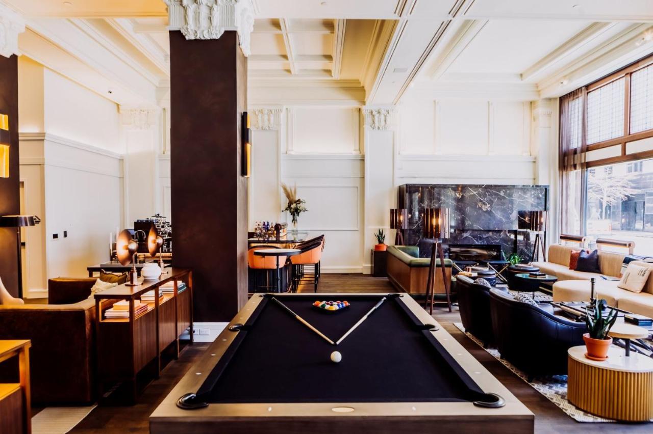 Surety Hotel Des Moines Extérieur photo