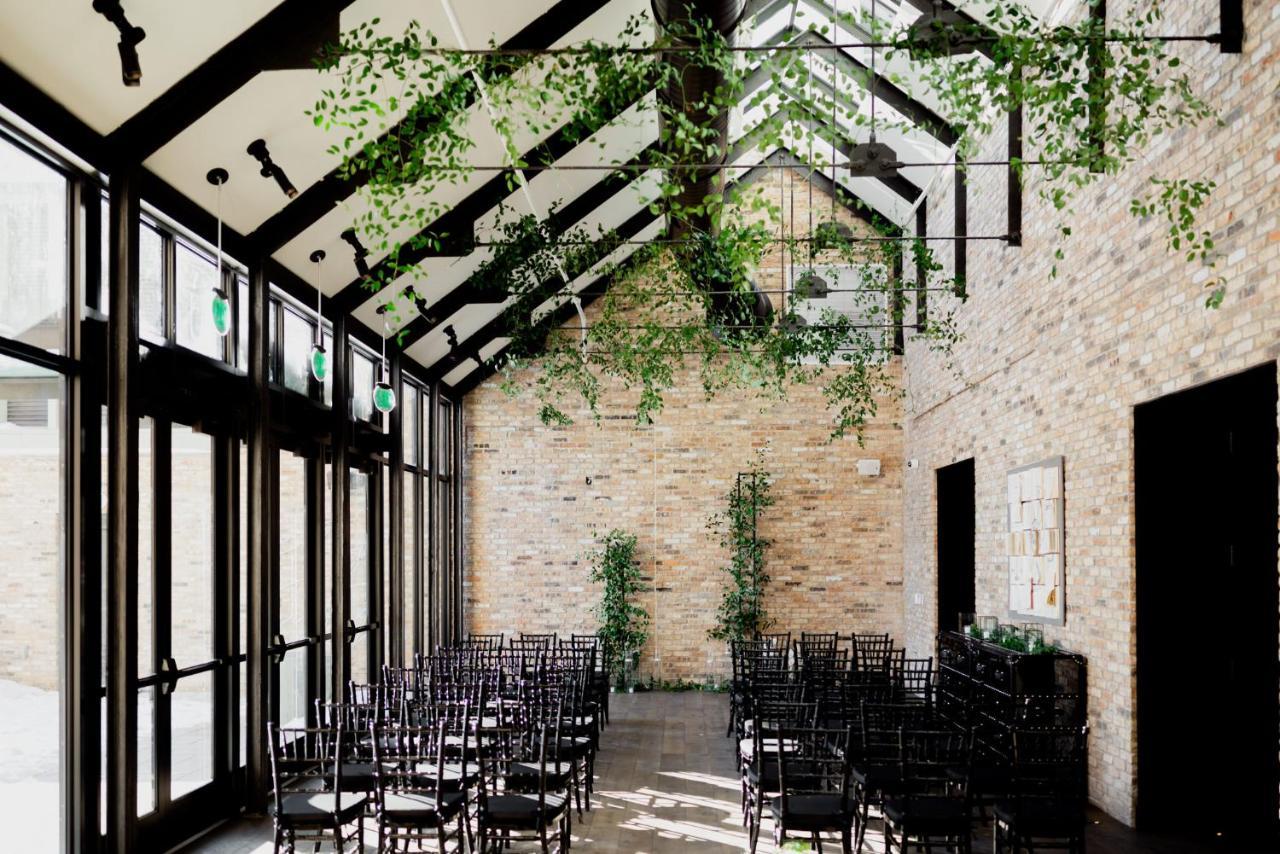 Surety Hotel Des Moines Extérieur photo